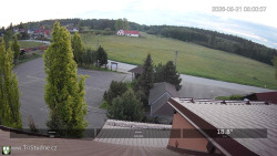 Parkoviště