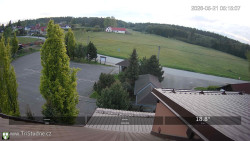 Parkoviště