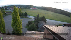Parkoviště