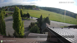 Parkoviště