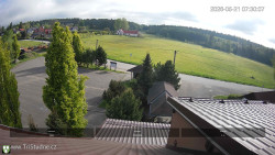 Parkoviště