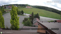 Parkoviště