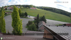 Parkoviště