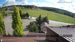 Parkoviště