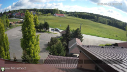 Parkoviště