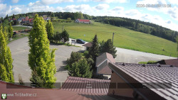 Parkoviště