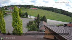 Parkoviště