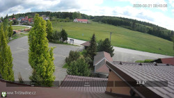 Parkoviště