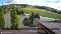 Parkoviště