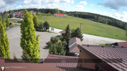 Parkoviště