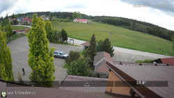 Parkoviště