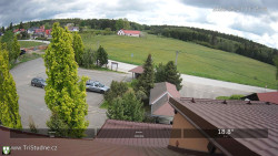 Parkoviště