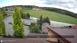 Parkoviště