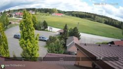 Parkoviště