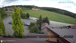 Parkoviště