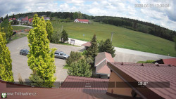 Parkoviště