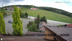 Parkoviště