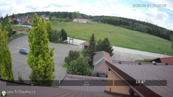 Parkoviště