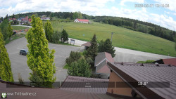 Parkoviště