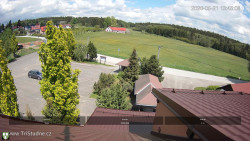 Parkoviště