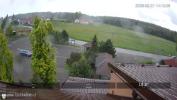 Parkoviště