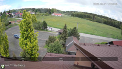Parkoviště