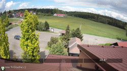 Parkoviště
