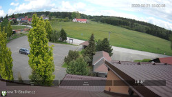 Parkoviště