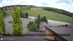 Parkoviště