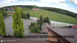 Parkoviště