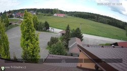 Parkoviště