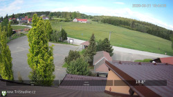 Parkoviště