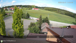 Parkoviště