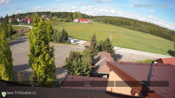 Parkoviště
