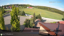 Parkoviště