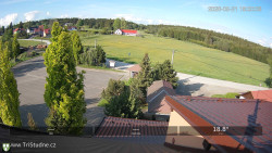 Parkoviště