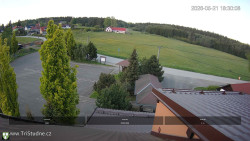 Parkoviště