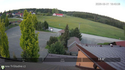 Parkoviště