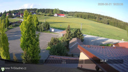 Parkoviště