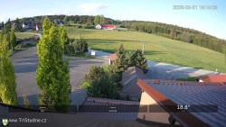 Parkoviště
