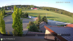 Parkoviště