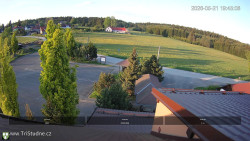 Parkoviště