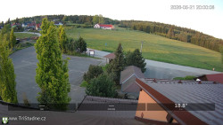 Parkoviště