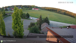 Parkoviště