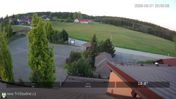 Parkoviště
