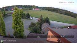 Parkoviště