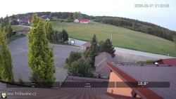 Parkoviště