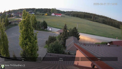 Parkoviště