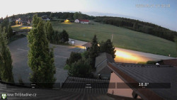 Parkoviště