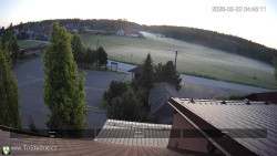 Parkoviště